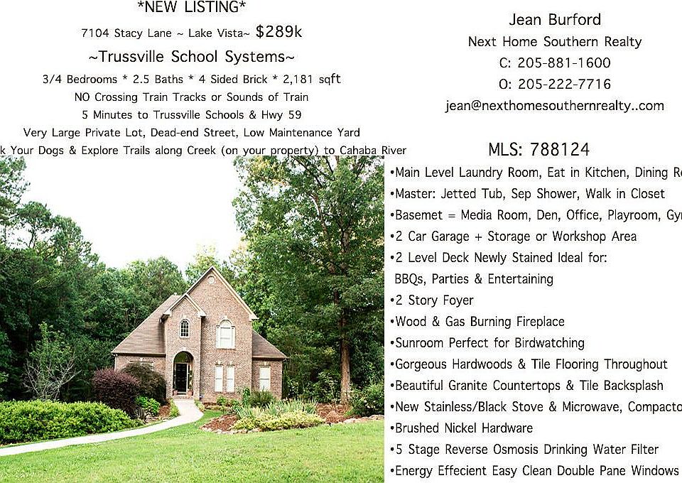 1st image of 7104 Stacy Ln