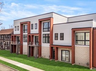 177 Gladstone #3, Detroit, MI 48202