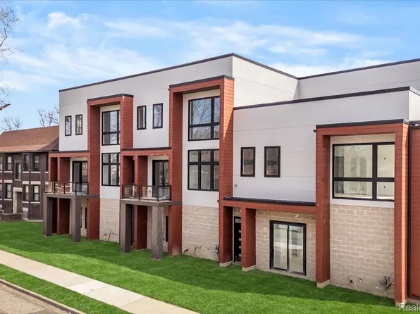 177 Gladstone #3, Detroit, MI 48202