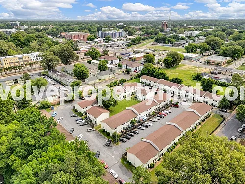 3434 Pruett Ct Photo 1