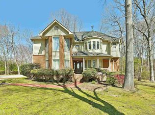 120 Eagle Ln, Jonesboro, GA 30238