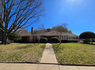 1422 O'Shannon Ln, Garland, TX 75044