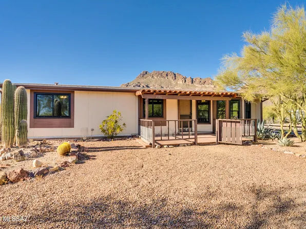 6106 W Tucson Estates Pkwy, Tucson, AZ 85713