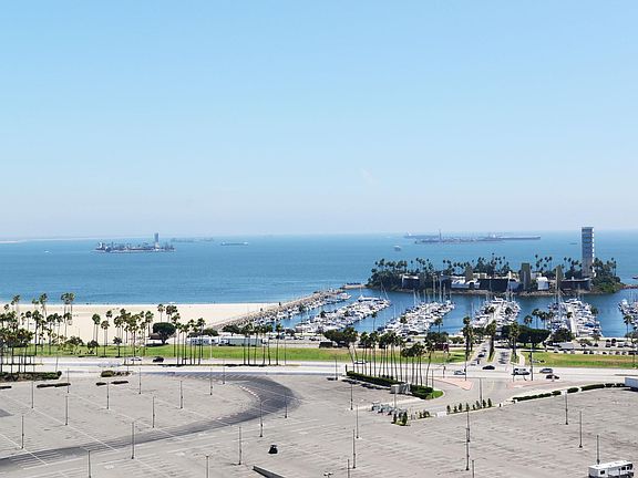 3rd image of 388 E Ocean Blvd Unit 1702