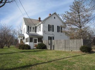6989 Waterloo Eastern Ct, Canal Winchester, OH 43110