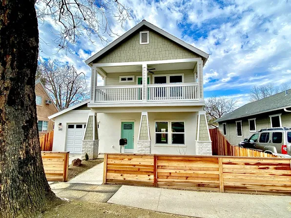 3400 44th St, Sacramento, CA 95817