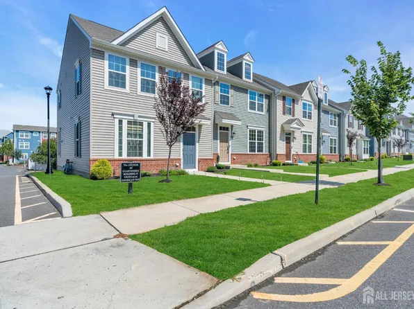 63 American Way, Cliffwood, NJ 07721