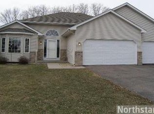 108 Charity Cir, Montrose, MN 55363