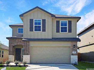 1509 Agave Cellar, New Braunfels, TX 78130