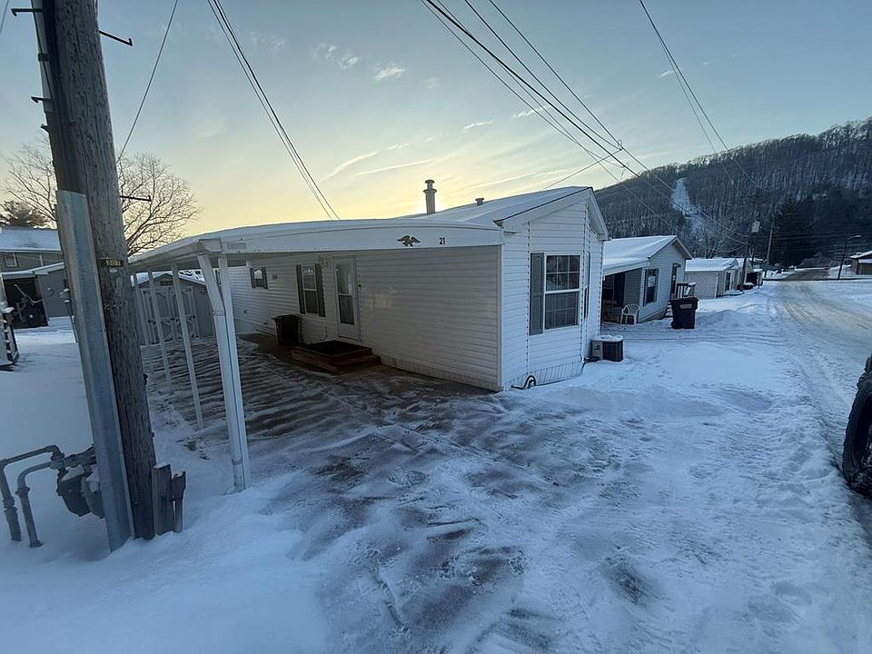 1st image of 674 Grant St Lot 21