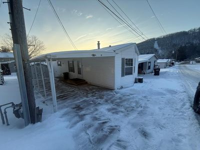 674 Grant St Lot 21, Franklin, PA, 16323