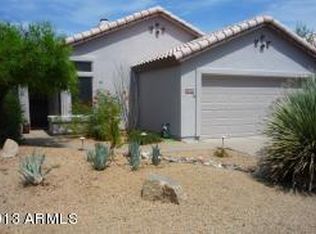 31229 N 41st St, Cave Creek, AZ 85331