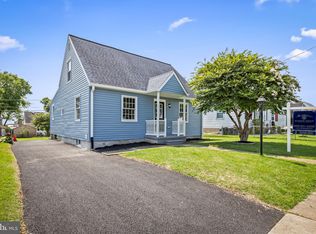 1508 Rita Rd, Baltimore, MD 21222