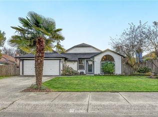 710 88th St SW, Everett, WA 98204