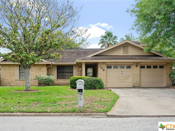 108 Del Mar Dr, Port Lavaca, TX 77979