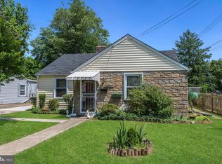 4903 70th Pl, Hyattsville, MD 20784