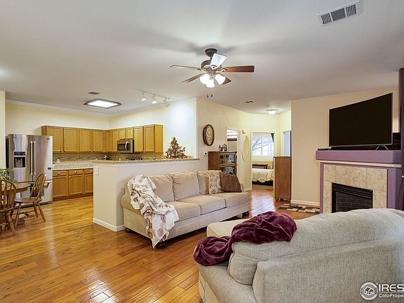 3rd image of 3272 E 103rd Dr #1709