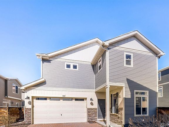 2nd image of 10162 Yampa Court