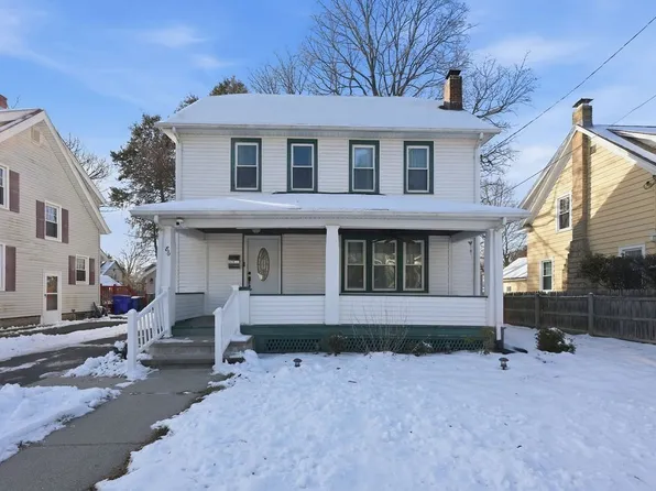 86 Belvidere St, Springfield, MA 01108