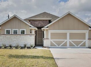 7060 Terra Lane, Manvel, TX 77578
