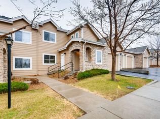 2883 W 119th Ave UNIT 203, Westminster, CO 80234
