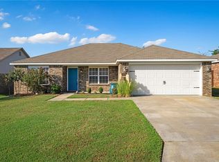 8005 Huntington Way, Fort Smith, AR 72916