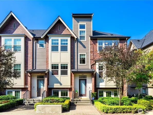 1317 Brooklyn Walk NE #18, Issaquah, WA 98029