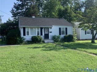 2218 Ginter St, Richmond, VA 23228