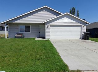 815 N 26th Ave, Pasco, WA