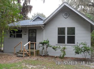 13955 Ocala Rd, Ocklawaha, FL 32179