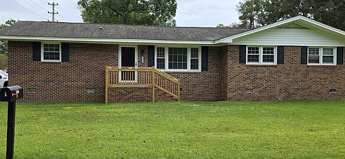 1011 Cedar Dr S #A Photo 1