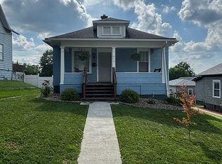 415 N 15th St, Cambridge, OH 43725