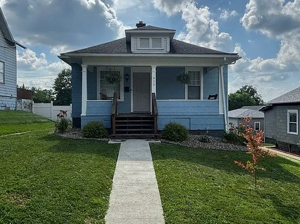 415 N 15th St, Cambridge, OH 43725