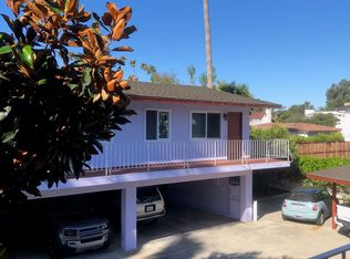 204 W Yanonali St APT 4, Santa Barbara, CA 93101