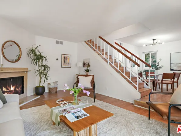 18411 Hatteras St Unit 106, Tarzana, CA 91356