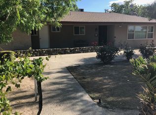 4202 W Ellery Way, Fresno, CA 93722