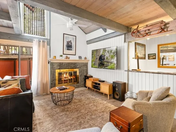 41935 Switzerland Dr APT 24, Big Bear Lake, CA 92315