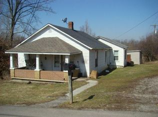 208 W Perry St, Owenton, KY 40359