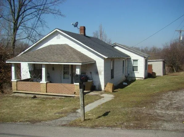 208 W Perry St, Owenton, KY 40359