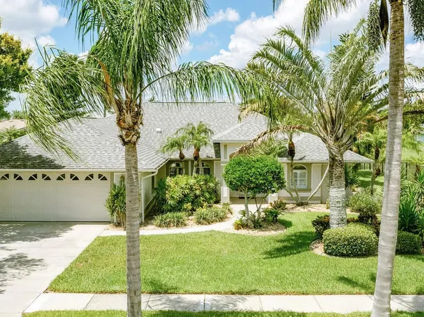 3835 Savannahs Trl, Merritt Island, FL 32953