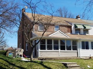 704 Clymer Ln, Ridley Park, PA 19078