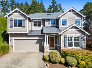 15590 SW Raphael Ln, Tigard, OR 97224
