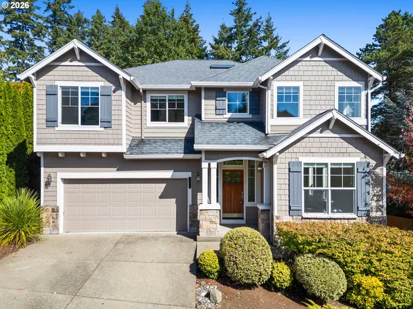 15590 SW Raphael Ln, Tigard, OR 97224
