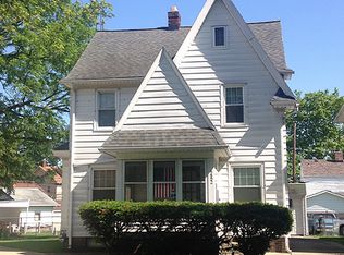 4452 Pennfield Rd, Toledo, OH 43612