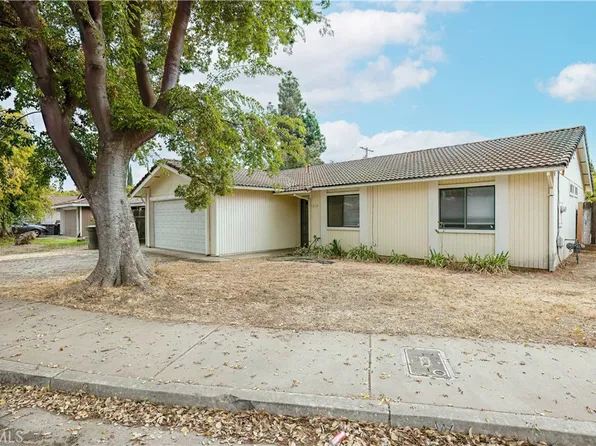 312 Pamela Ct, Merced, CA 95340