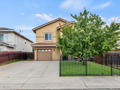4820 Amber Leaf Way, Sacramento, CA, 95838