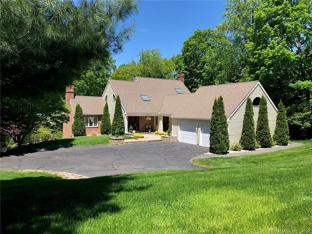 191 Sherwood Dr, Glastonbury, CT 06033 Zillow