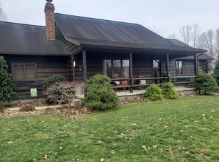958 Morris Lane Blue Run Rd, Lucasville, OH 45648