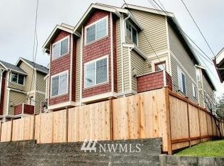 510 B North St #46, Seattle, WA 98103