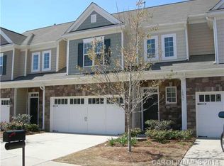10934 Cripple Creek Ln #215, Charlotte, NC 28277